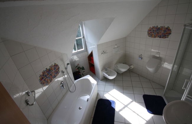 Moseltraum Alte Schmiede - Foto 24