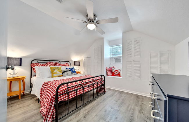 The Bikini Bungalow - Foto 3