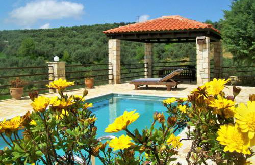 Little House on the Prairie - Chania - Photo 6