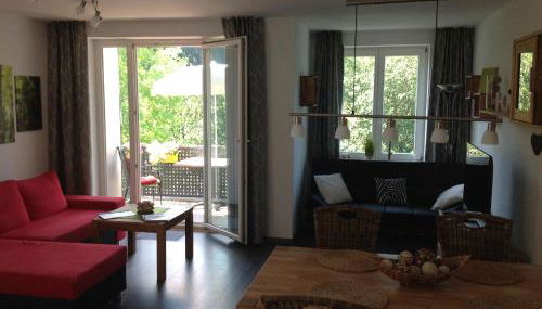 Ferienapartments am Brocken - Foto 2