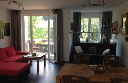 Ferienapartments am Brocken - Foto 2