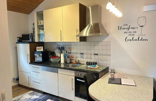 Ferienwohnung Breu - Foto 15