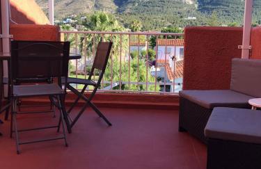 Studio tipo Loft con vista al Montgo - Foto 24