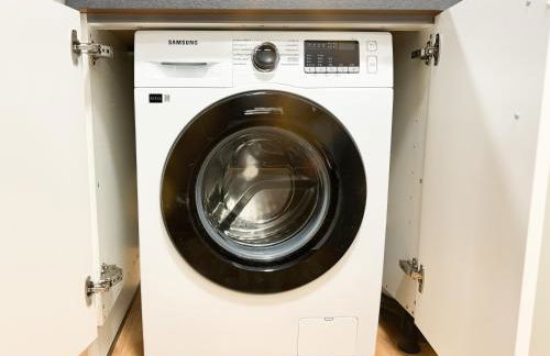 modern living in Karlsruhe - frieden apartments - Foto 30