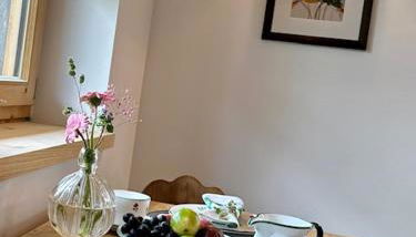 DIE ZWEI CHALETS AM TEGERNSEE "s' Gloane" & "s' Große" - Foto 3