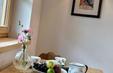 DIE ZWEI CHALETS AM TEGERNSEE "s' Gloane" & "s' Große" - Foto 3