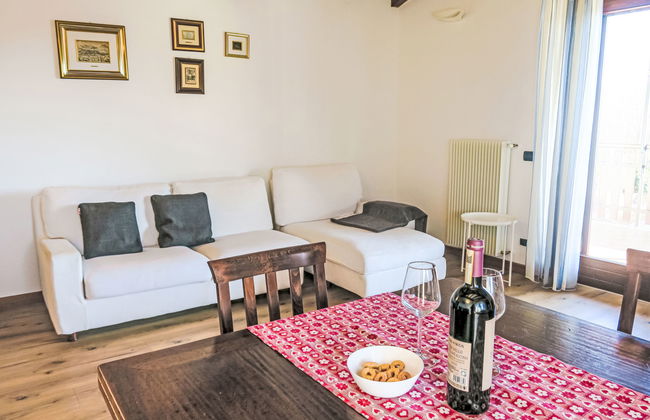 Casa Monte Nero - Foto 9