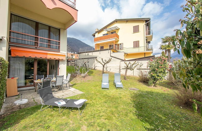 Casa Sibylle - Foto 18