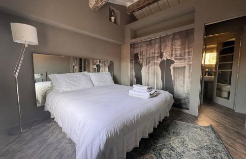 La Casetta di Borgo Appartamento Albero - Photo 6