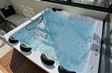 Studio Aconchegante - Tudo novinho - Foto 29