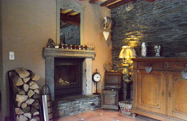 Champlon Villa Near Forest - Foto 19