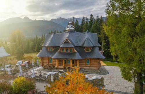 Rich Witch Villa&SPA - Foto 100