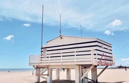 Maison 300 m de la plage avec un bel extérieur - Foto 21