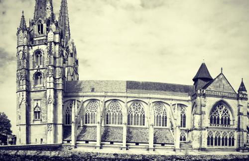 Baionakoa Résidence - Foto 21