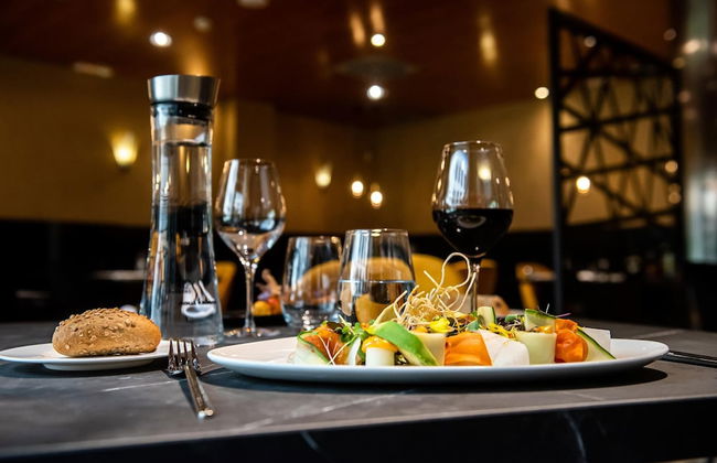 Hotel Princesa de Eboli - Photo 25