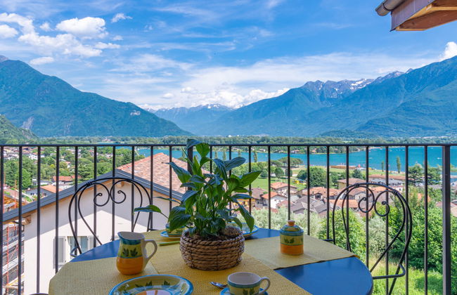 Azalea (GLA103) - Foto 2