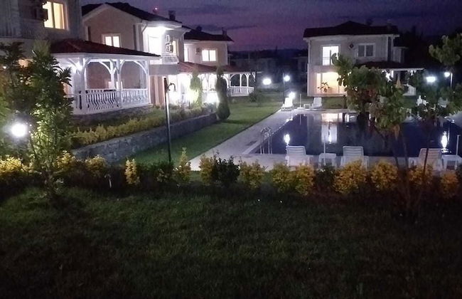 Palace Kirkpinar - Photo 38