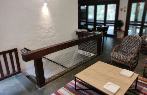 Casa aconchegante em Guaeca - 8 pessoas - Foto 22