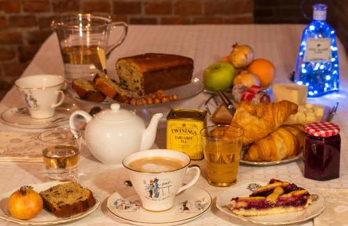 Alba Morus - Photo 10