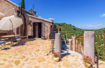 Ermita de las Eras Algarinejo by Ruralidays - Foto 36