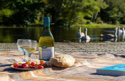 Beautiful Cosy Holiday Home in Gorgeous Location - Pass the Keys - Foto 16