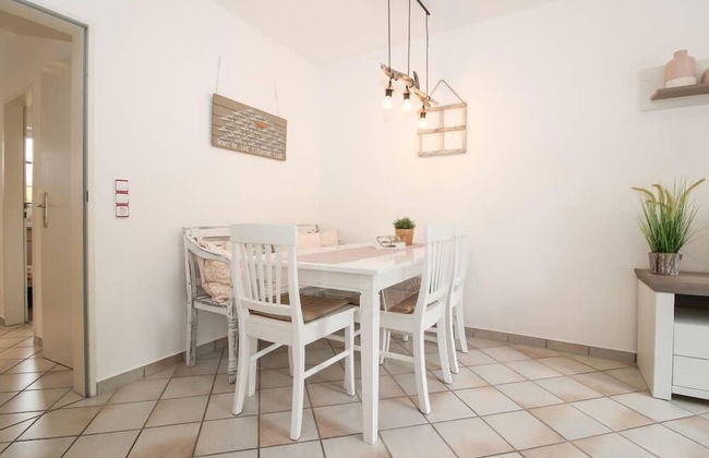 Lille Hus Greetsiel - Foto 8