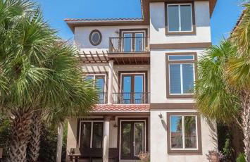 Villa De Palmas 5 Bedroom Home by RedAwning - Foto 96