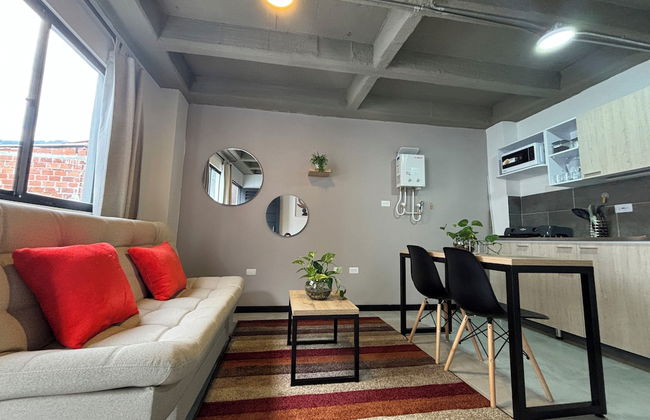 APARTAMENTOS VIRGINIA 34 - Foto 57