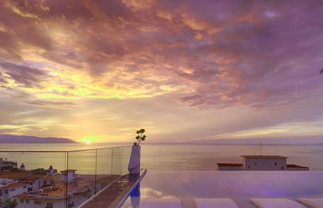 D Terrace Luxury Residences - Foto 67