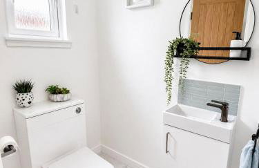 StAndrews- Sleeps4- FamilyFriendly- NewlyRenovated - Foto 14
