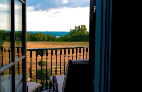 Charming Suite with Private Roof Deck near Ithaca, New York - Foto 9