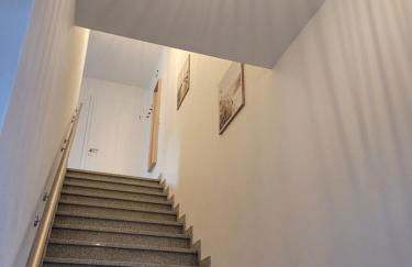 KomfortPlus modernes Premium Apartment - Ruhig schlafen, zentral wohnen - Foto 24