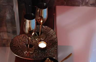 Le 10&10 SPA idromassaggio in camera Nepi VT - Foto 18