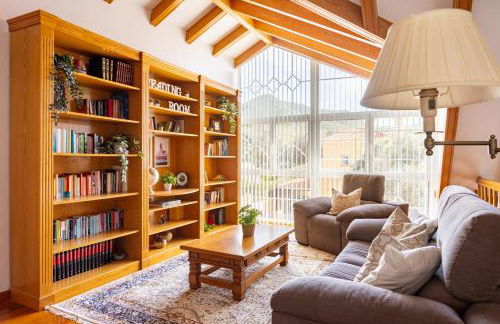 Casa Lali Habitación 1 - Foto 14