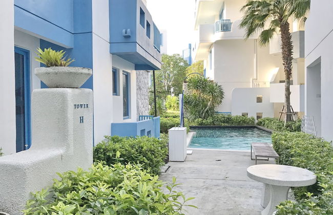 The Crest Santora Hua Hin Soi 7 - Foto 10