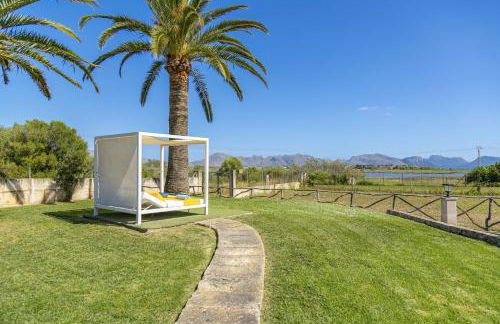 Villa Can Cosme - Foto 42