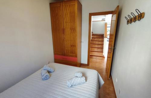 Villa Valperal, piscina climatizada aire acondicionado posición estratégica!! - Photo 26