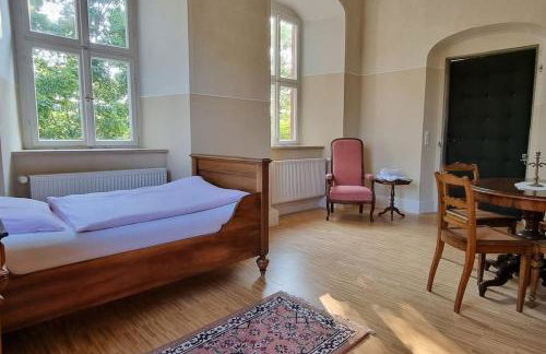 Schloss Kirchschönbach bei Prichsenstadt - Foto 15