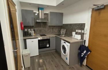 Glasgow Studio - Foto 7