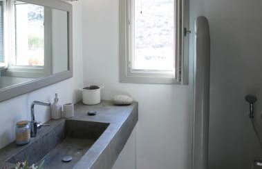 Serifos Beachfront Villa Ganema - Foto 40