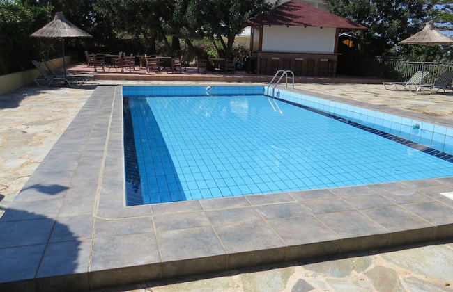 Villa Medusa - Foto 47