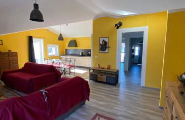 Agriturismo Chevres a Cheval - Foto 75