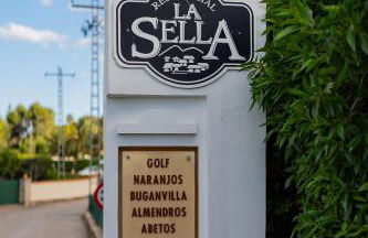 Beach & mountain retreat Los Almendros - Foto 11