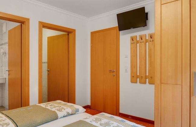 Apartment in Kleinarl Near Ski Amade - Foto 3