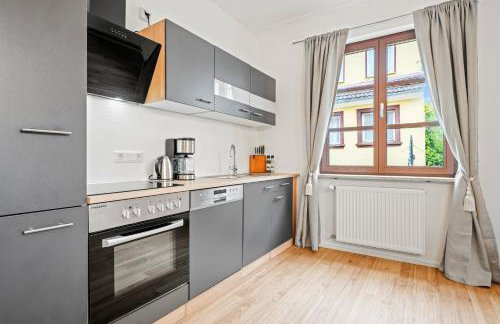 Residenz zu Montfort - Apartment Schlossblick - Photo 4