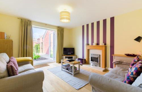 Riverside cottage - Foto 1