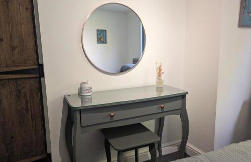 The Sunset "with private Hot tub" - Foto 24