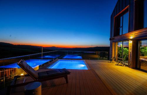 Bieszczady , Sadyba na Lipowcu - Foto 30