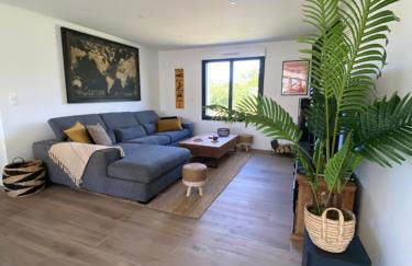 Villa Bonheur - Foto 10