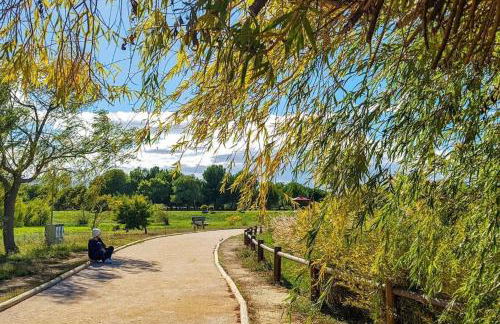 Saint Cyprien Golf View 2 bedrooms Apartment , 900 m from the beach - Photo 34